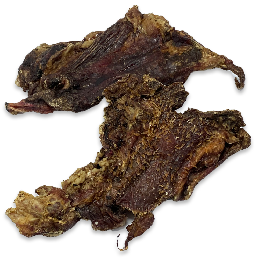 Rinder-Lefzen-Kauartikel-Hund Rinder-Lefzen