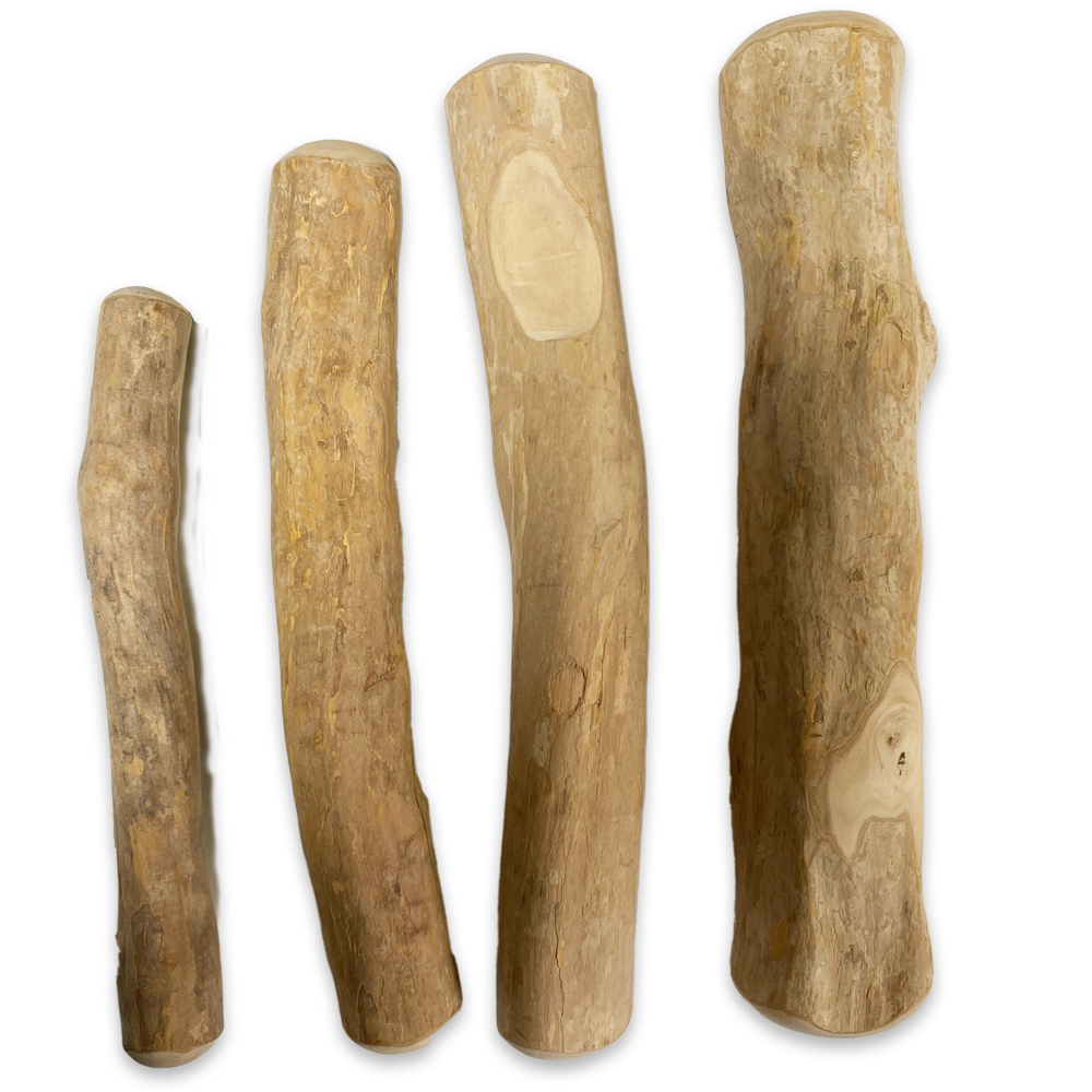 Kaffeeholz-Kauknochen-Hund-max-hamster Kaffeebaumknochen