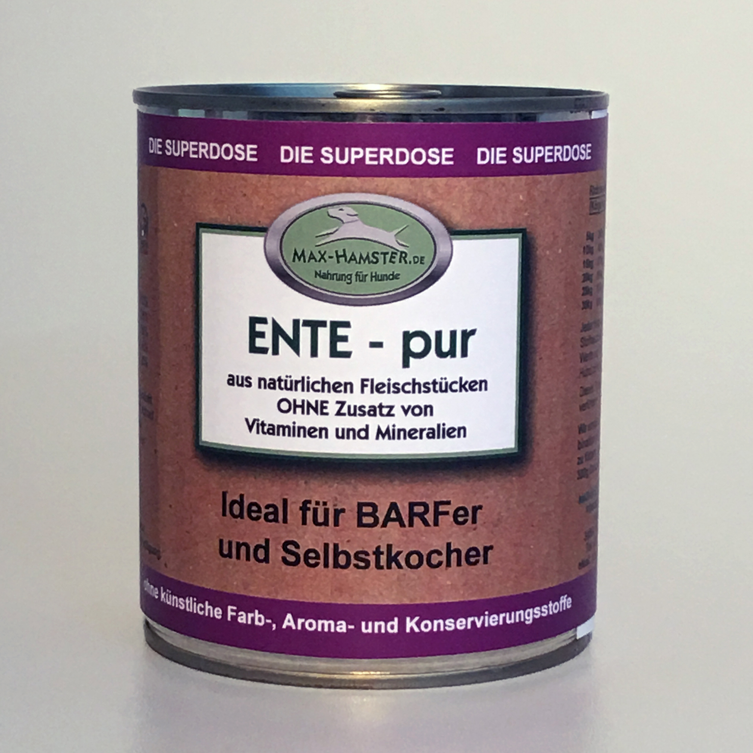 Ente-pur-800g