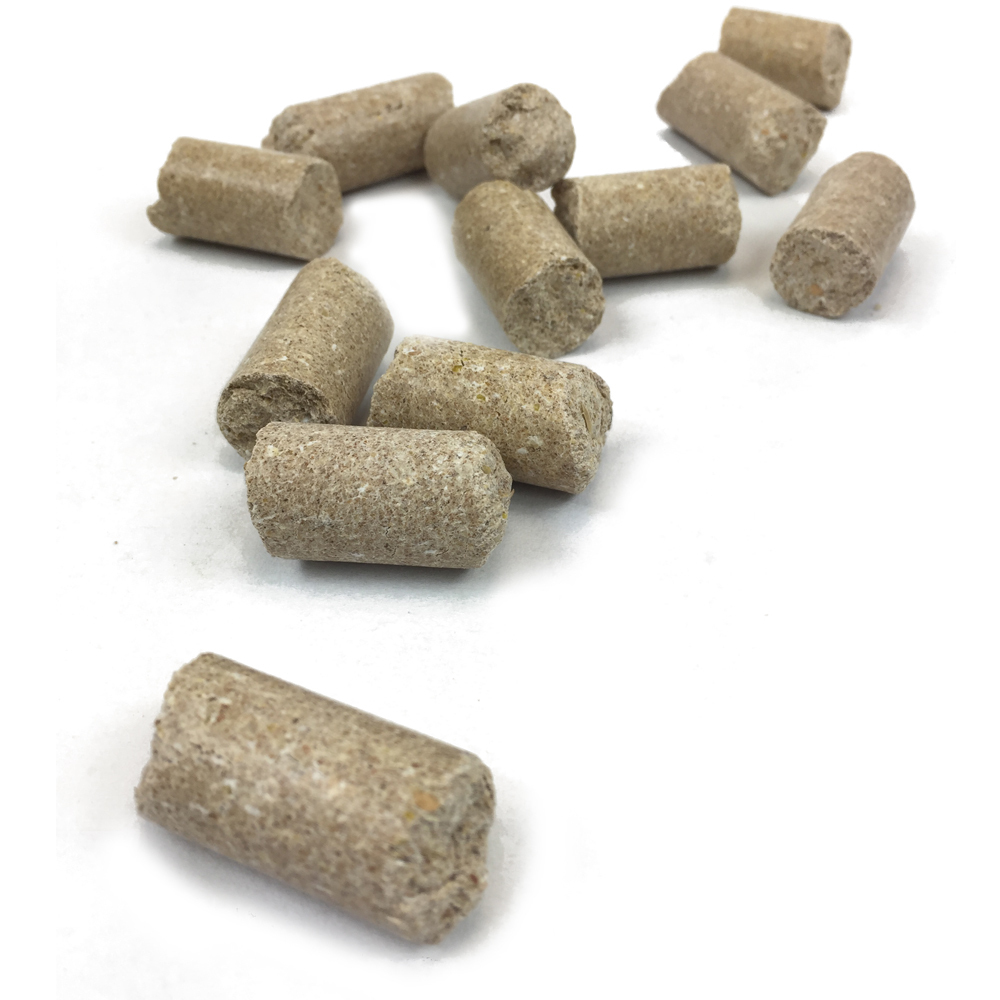 Apfel-Bananen-Maxi-Roller_1 Apfel-Bananen Maxi-Roller 550g S | Max Hamster | natürlich und gesund