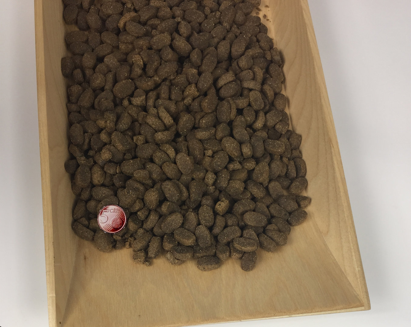 Adult_Pute__Reis-pur Adult Pute + Reis Max Hamster | natürlich und gesund