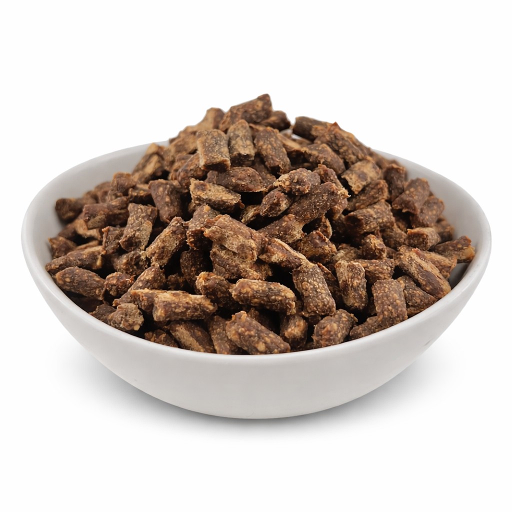 Hühnchen-Fleischminis