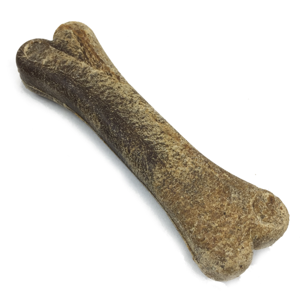 Back-Knochen-Mini-Hirsch