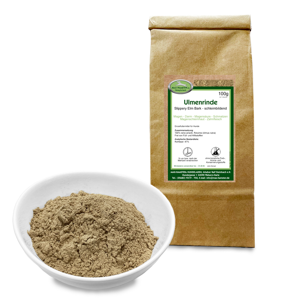 UlmenrindeVbWDeFMZCbeVd Ulmenrinde 100g
