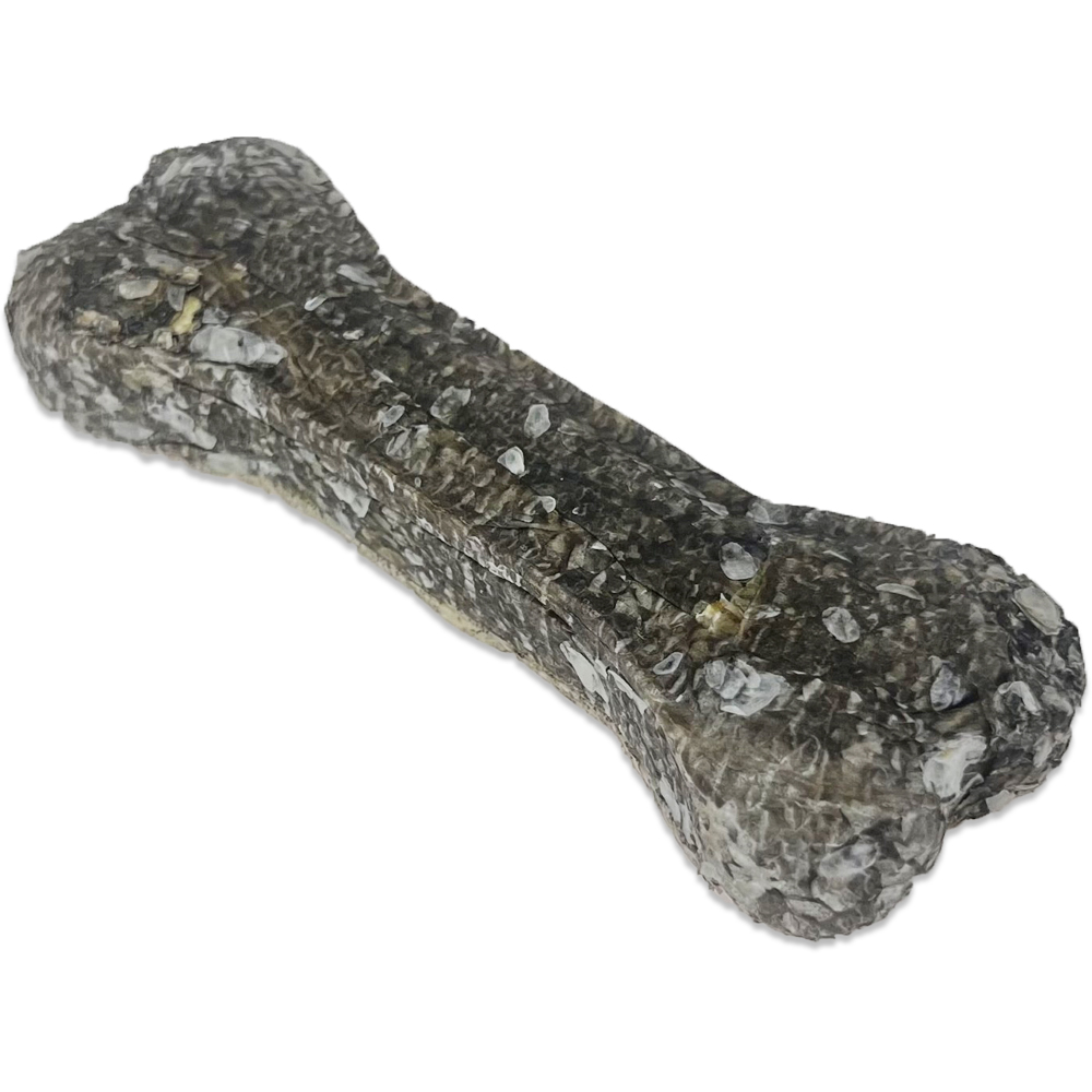 Dorsch-Hautknochen 12cm 