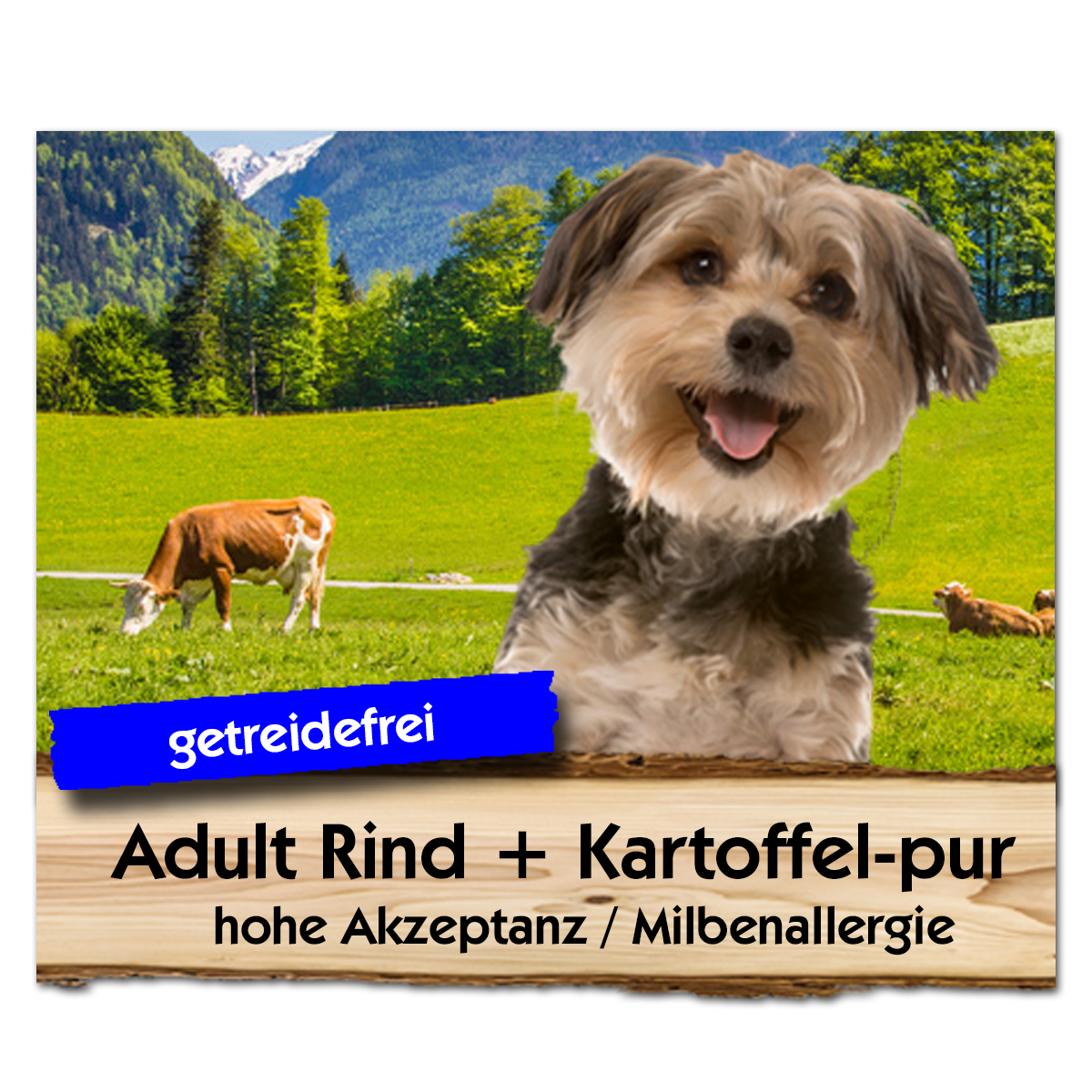 Adult-Rind-KartoffelQ Adult Rind + Kartoffel