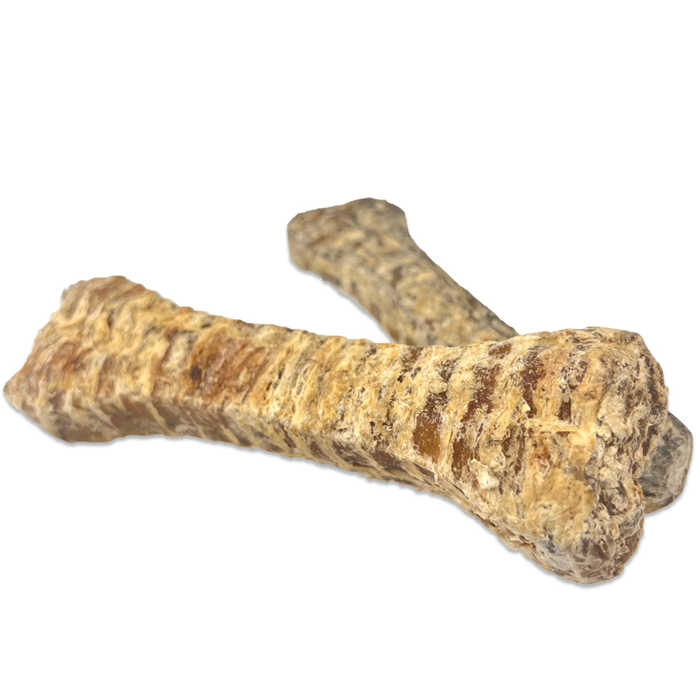 Rinder-Strossenknochen 15cm Rinder-Strossenknochen 15cm
