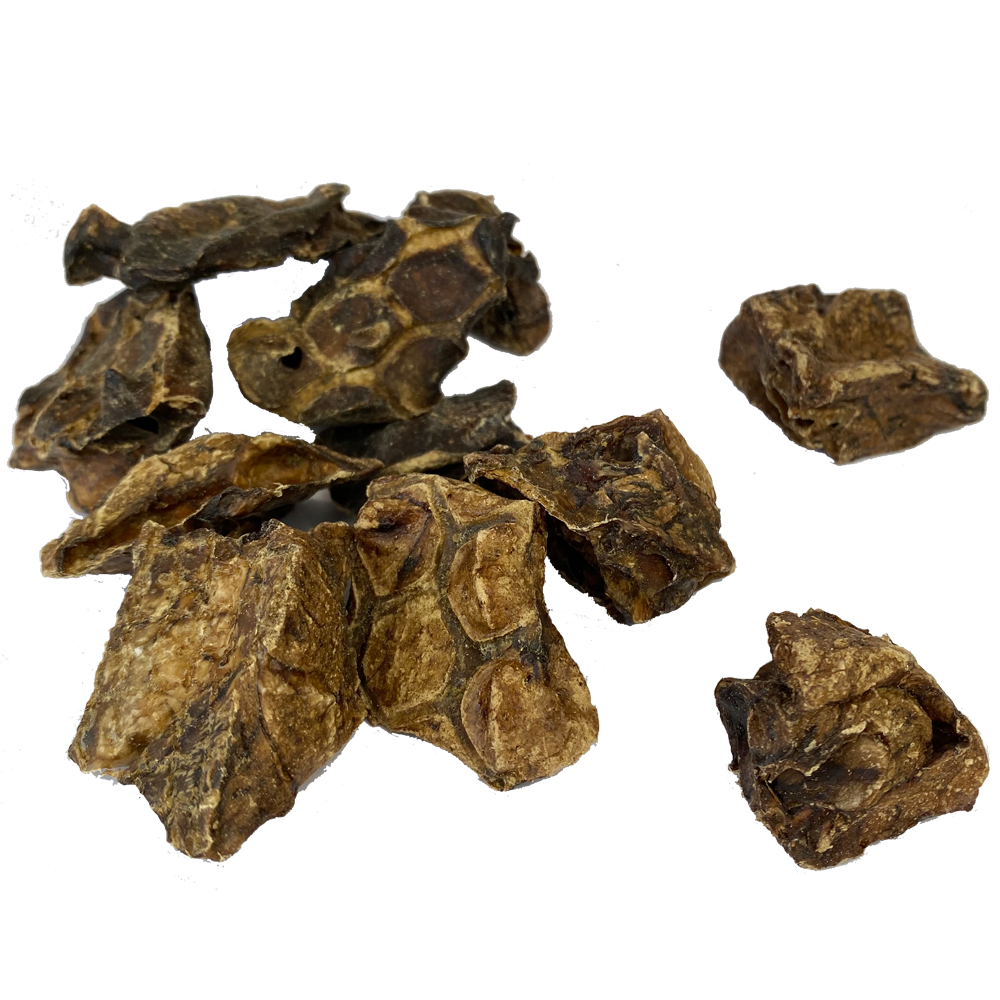 Hirsch-Lungenstueckchen Hirsch-Lungenstückchen  S = 50g