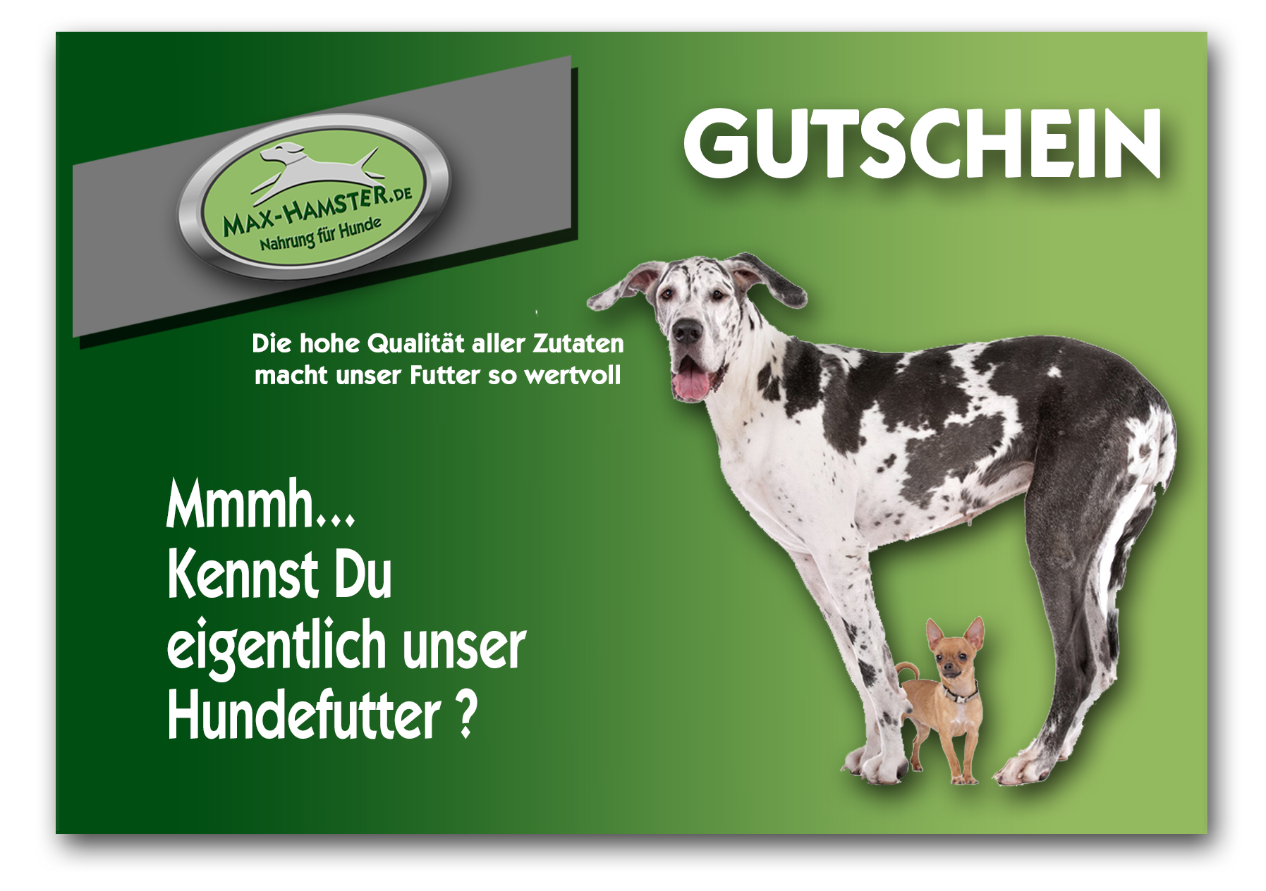 Gutschein-VS