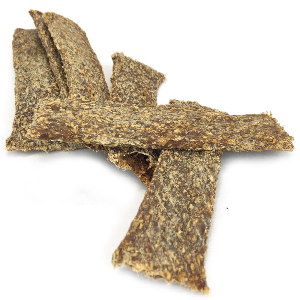 Kaninchen-Fleisch 95g S | Max Hamster | natürlich und gesund 