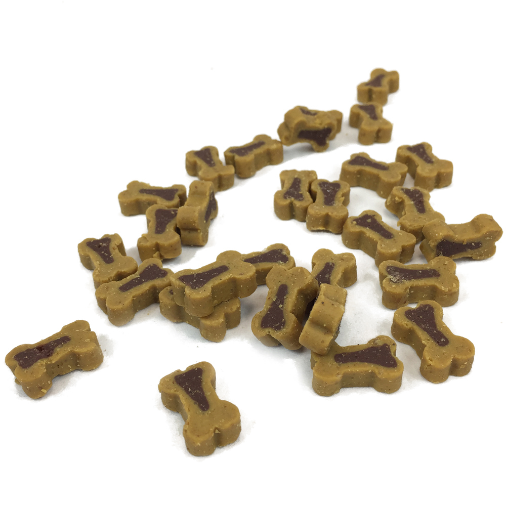 Soft-Wild-Gefluegel-Maxies_1 Soft Wild-Geflügel Maxies 300g S | Max Hamster | natürlich und gesund