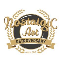 Nostalgic Art
