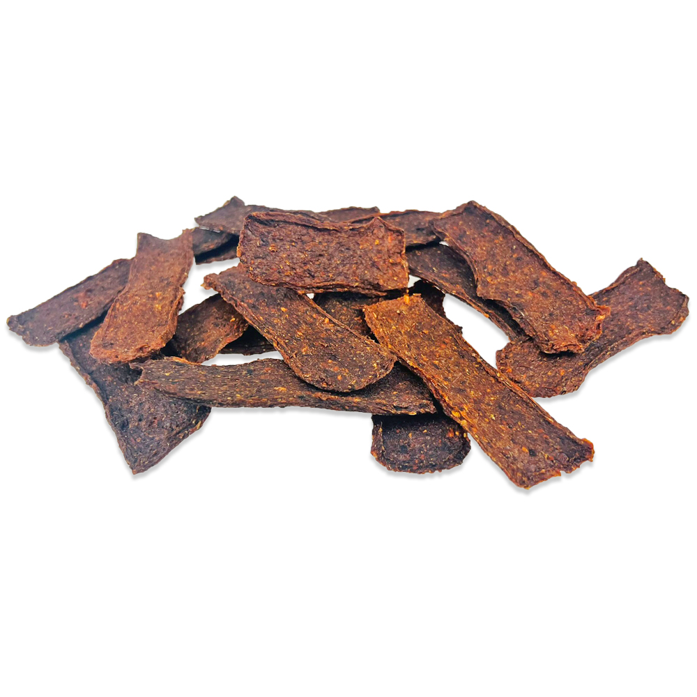 Karotten-pur Streifen Karotten-pur Streifen