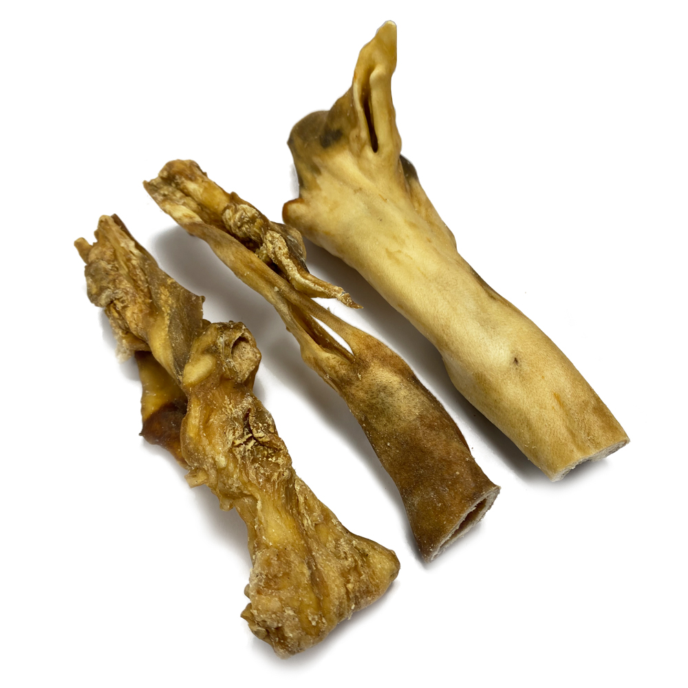 Ziegen-Kopfhaut Ziegen-Haut