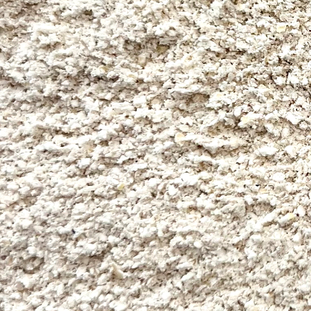 Haferbrei Instantpulver