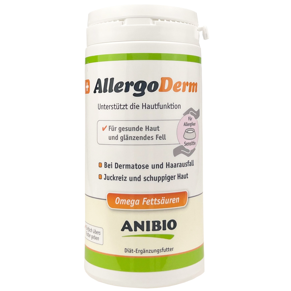 AllergoDerm 150g AllergoDerm 150g