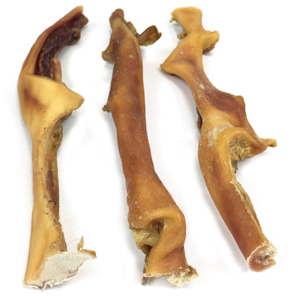 Rinder-Kopfhaut_30cm_1 Rinder-Kopfhaut 30cm 2er Pack S | Max Hamster | natürlich und gesund