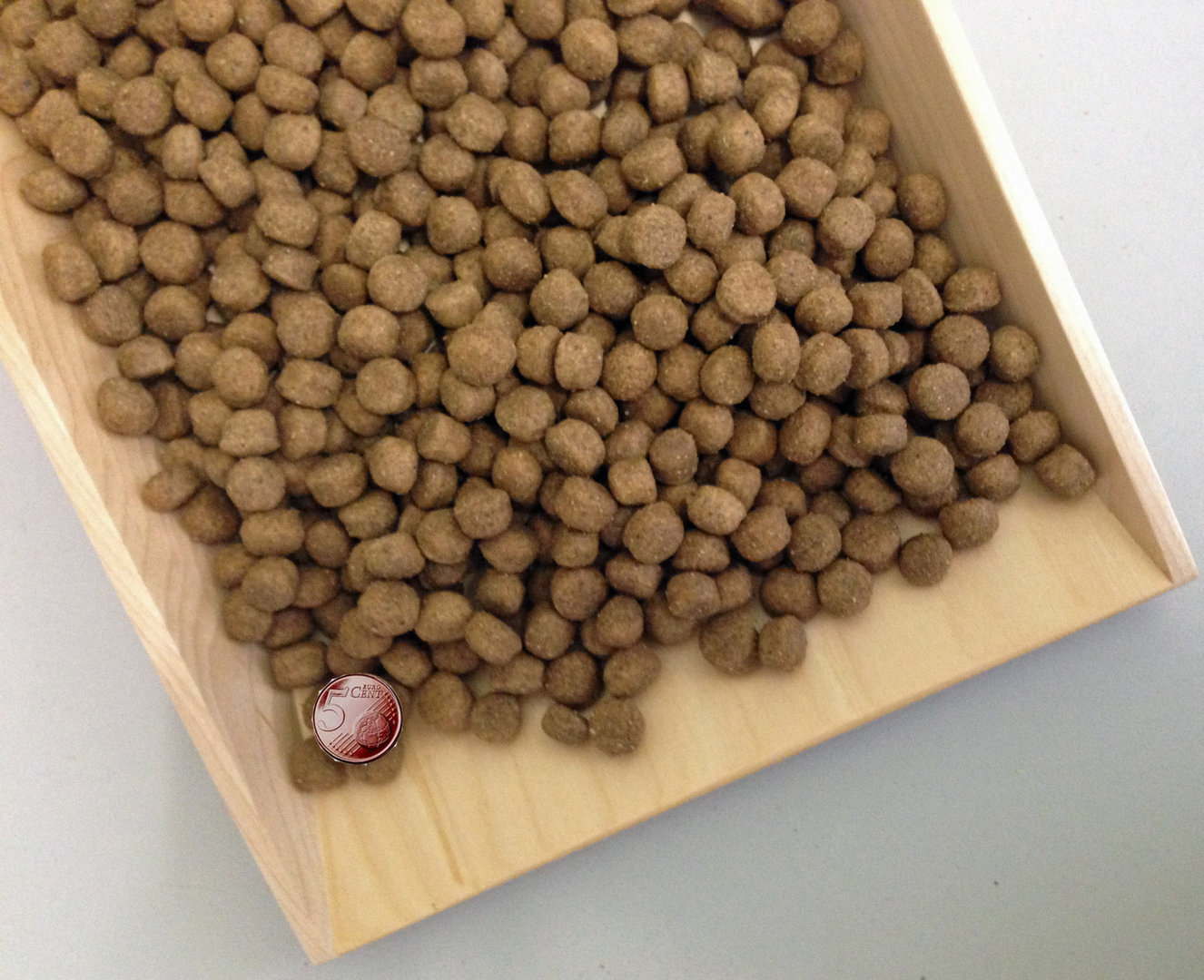 Krokette_Ente_Reis ADULT Ente + Reis-pur | Max Hamster