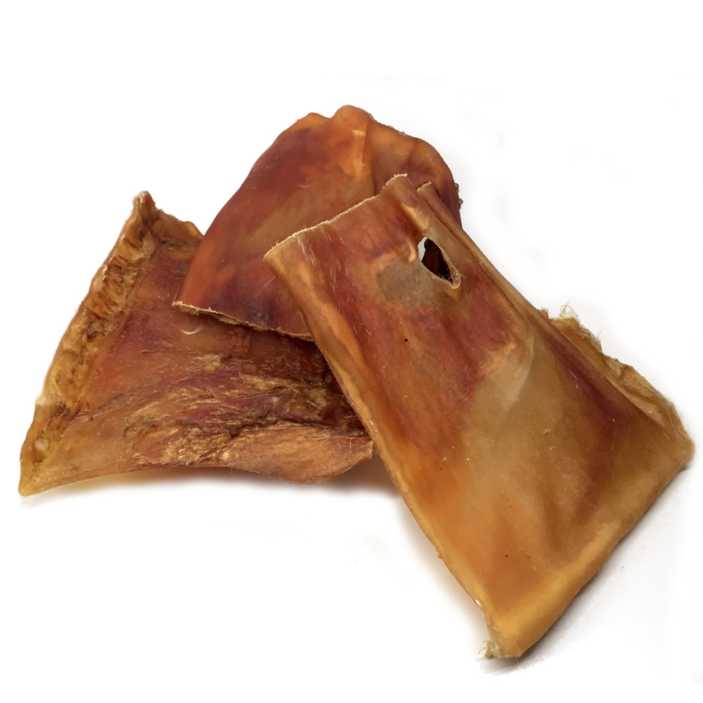 Rinder-Kopfhaut-Platten_1 Rinder-Kopfhautt-Platten 1stk S | Max Hamster | natürlich und gesund