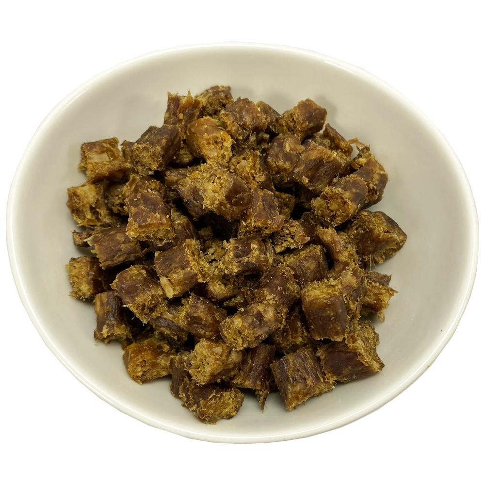 Soft-Fleischminis-Ente