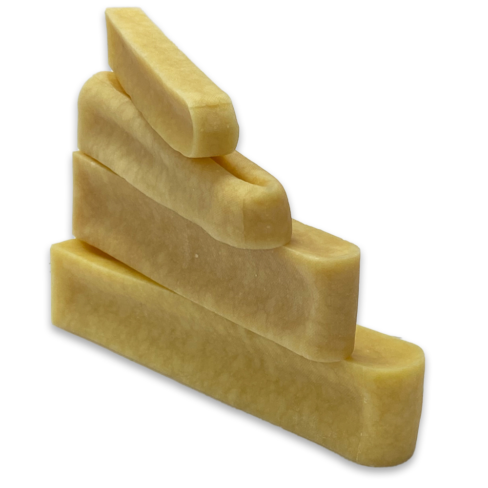 K-se-Kaustangen-Hund-Max-Hamster Käse-Kaustangen pur