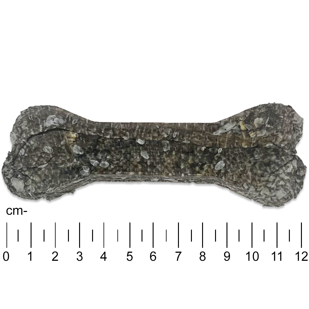 Dorsch-Hautknochen 12cm 