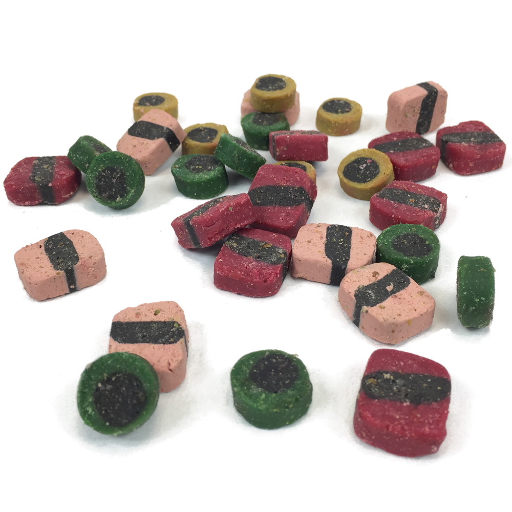 Soft-Toffee-Maxies_1 Soft Toffee Maxies 300g S | Max Hamster | natürlich und gesund