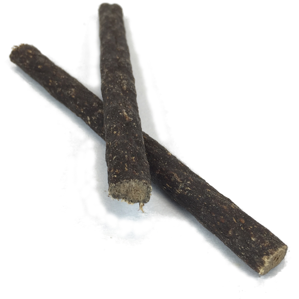 Kaninchen-Fleischsticks-4