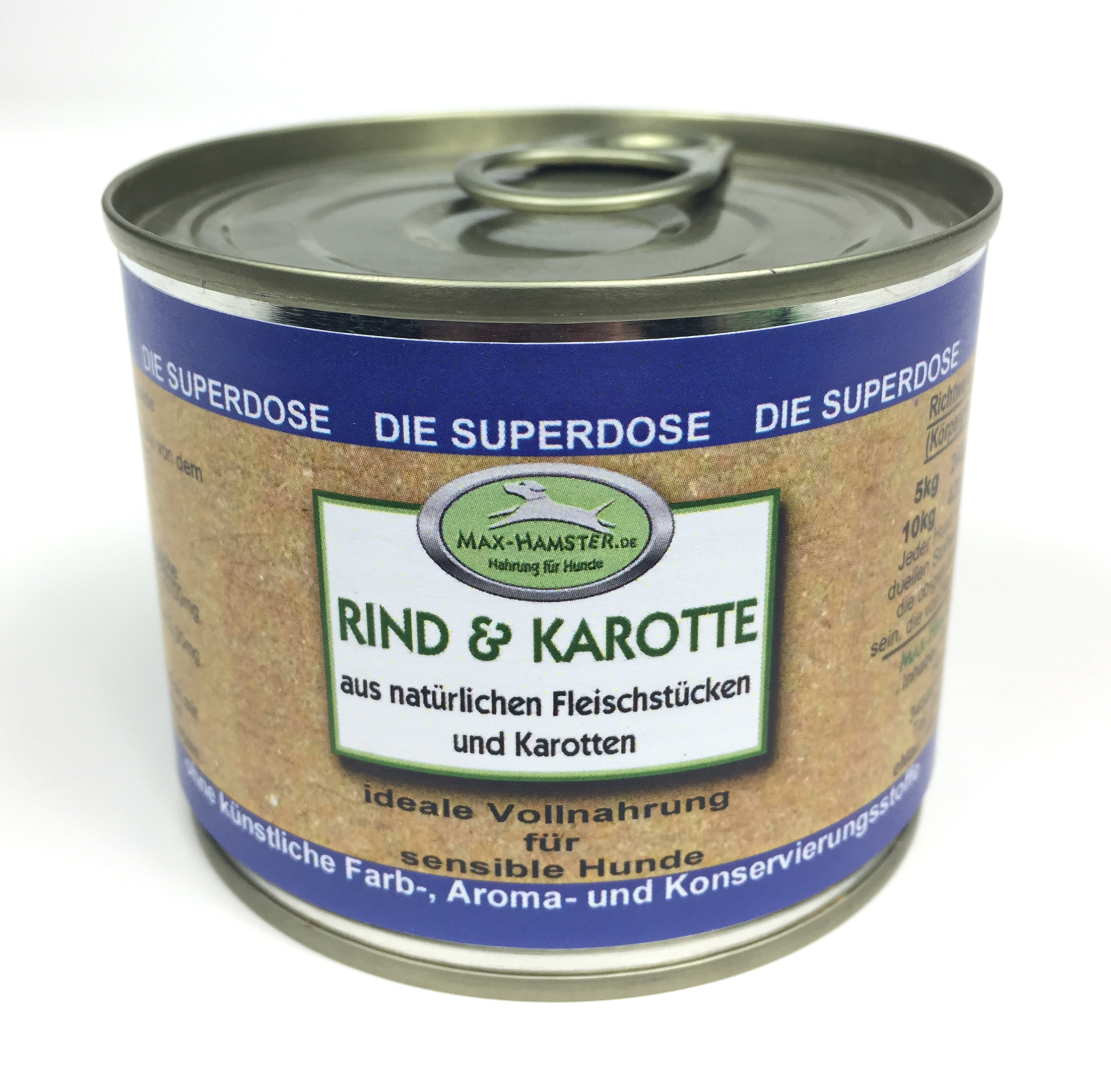 Rind-und-Karotte-200g