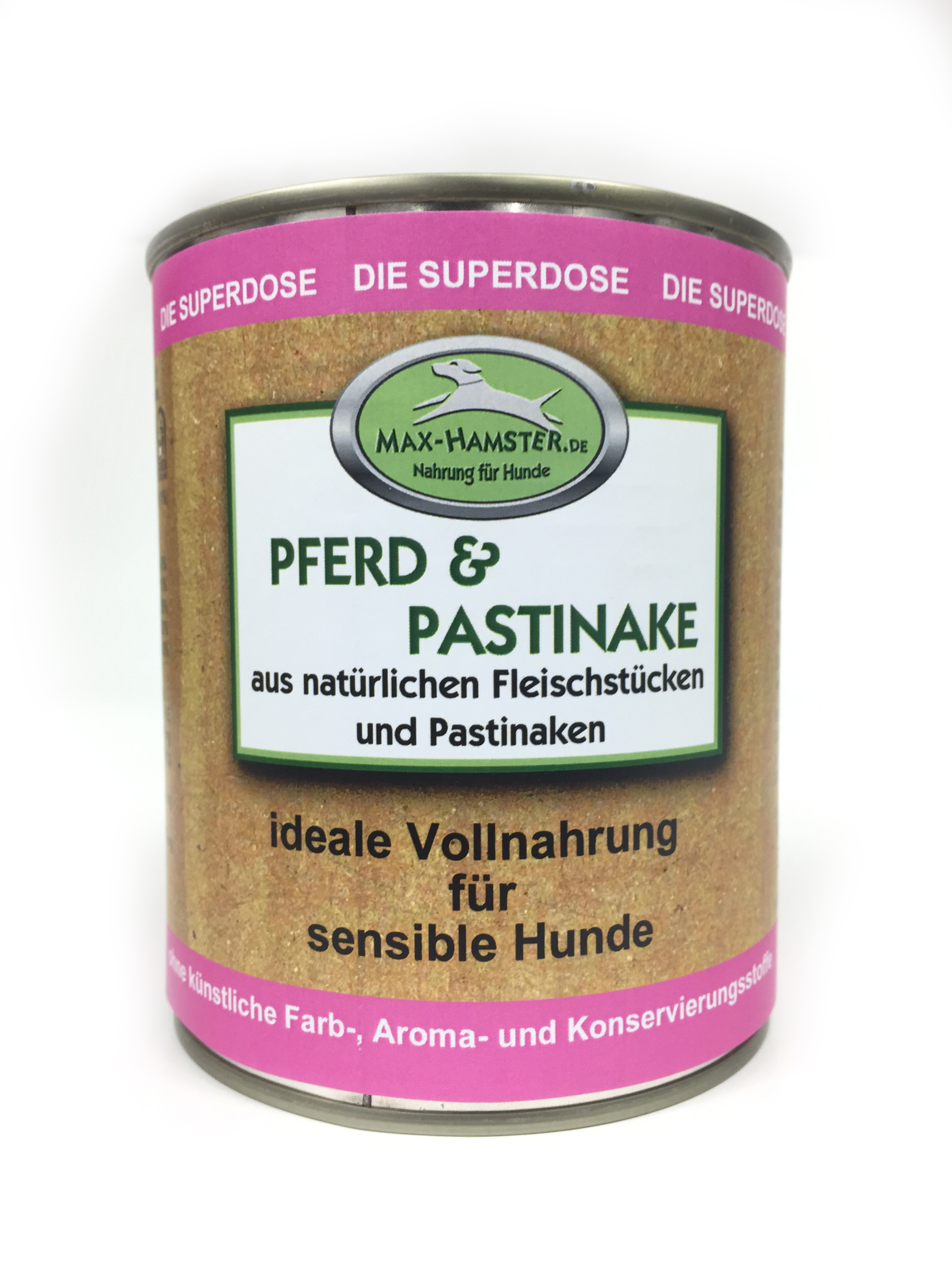 Pferd-Pastinake-800g