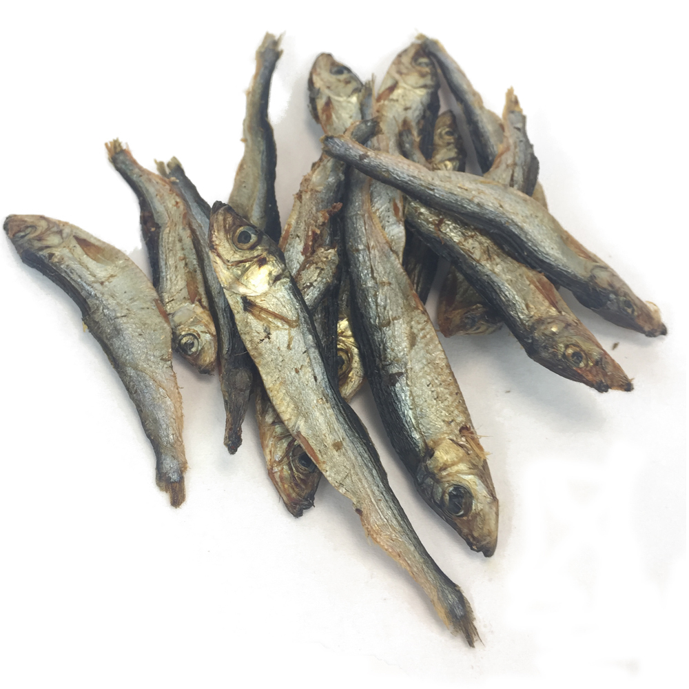 Sprotten_1 Sprotten 80g S | Max Hamster | natürlich und gesund