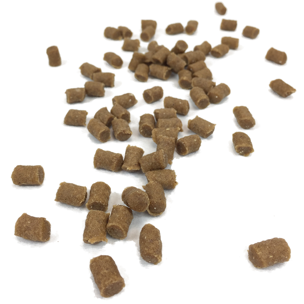 Soft_Roller_Maxies_Pute-Kartoffel_1 Soft Kugel Maxies Pute-Kartoffel 150g S | Max Hamster