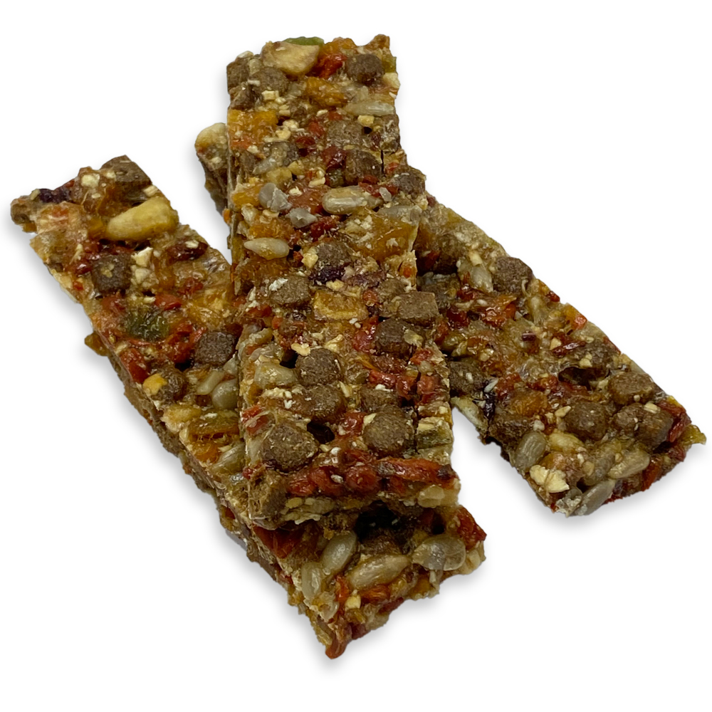 M-sliriegel Müsliriegel XL =