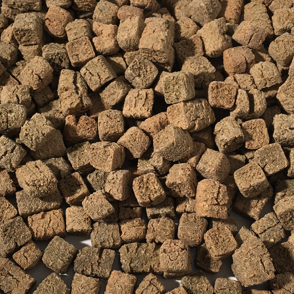 all_in_on_krokette ALL-IN-ONE 260g Komplett-Zusatz-Krokette  | Max Hamster