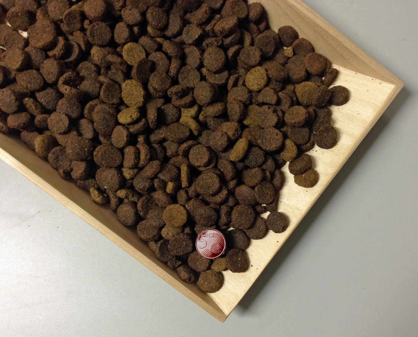 Krokette_Kaninchen SENSITIV - Kaninchen + Reis Max Hamster | natürlich und gesund