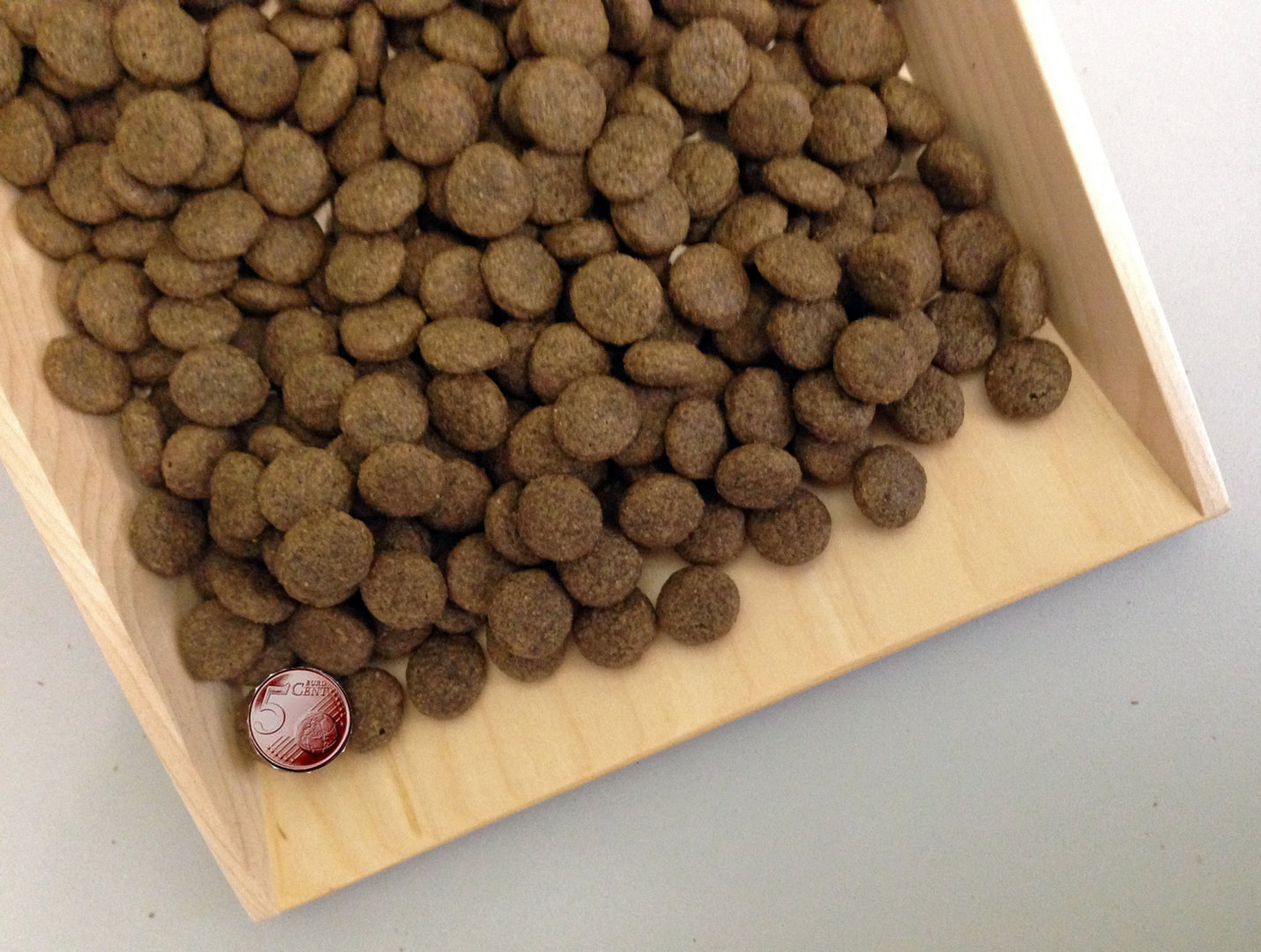 Krokette_Hirsch_Kartoffel ADULT Hirsch + Kartoffel-pur | Max Hamster