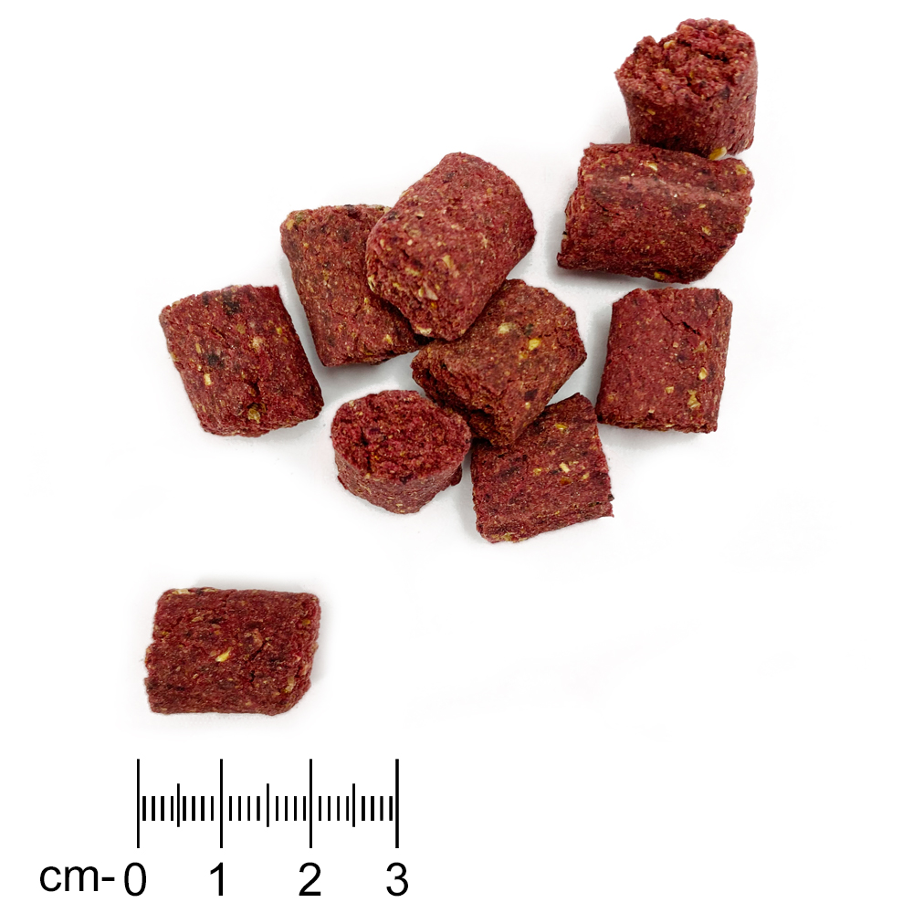 Speise-Larven-mit-Gem-se-Maxies-Hund-Snack