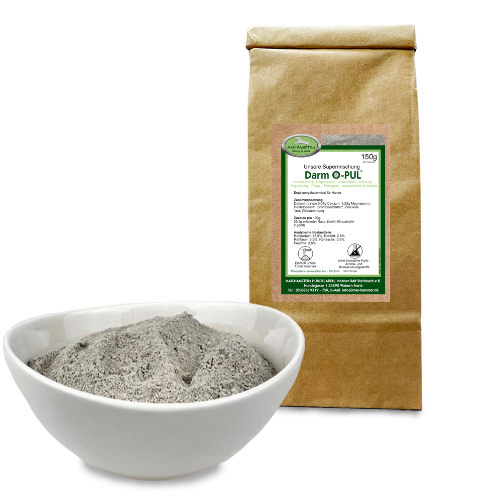 Darm O-Pul Darm O-Pul