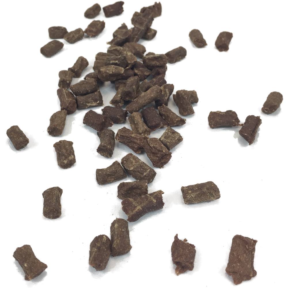 Enten-Fleischminis_1 Enten-Fleisch-Minis 55g s | Max Hamster | natürlich und gesund