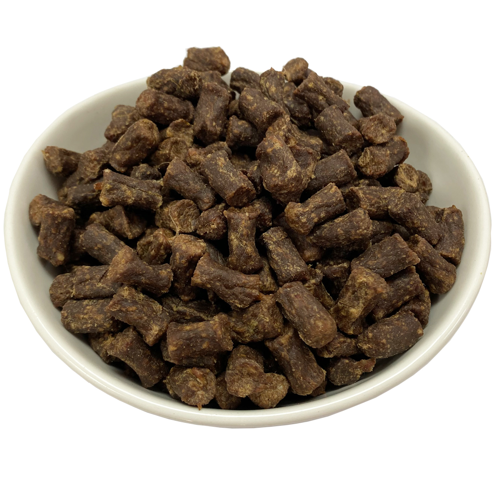 Pferde-Fleischminis Pferde-Fleischminis