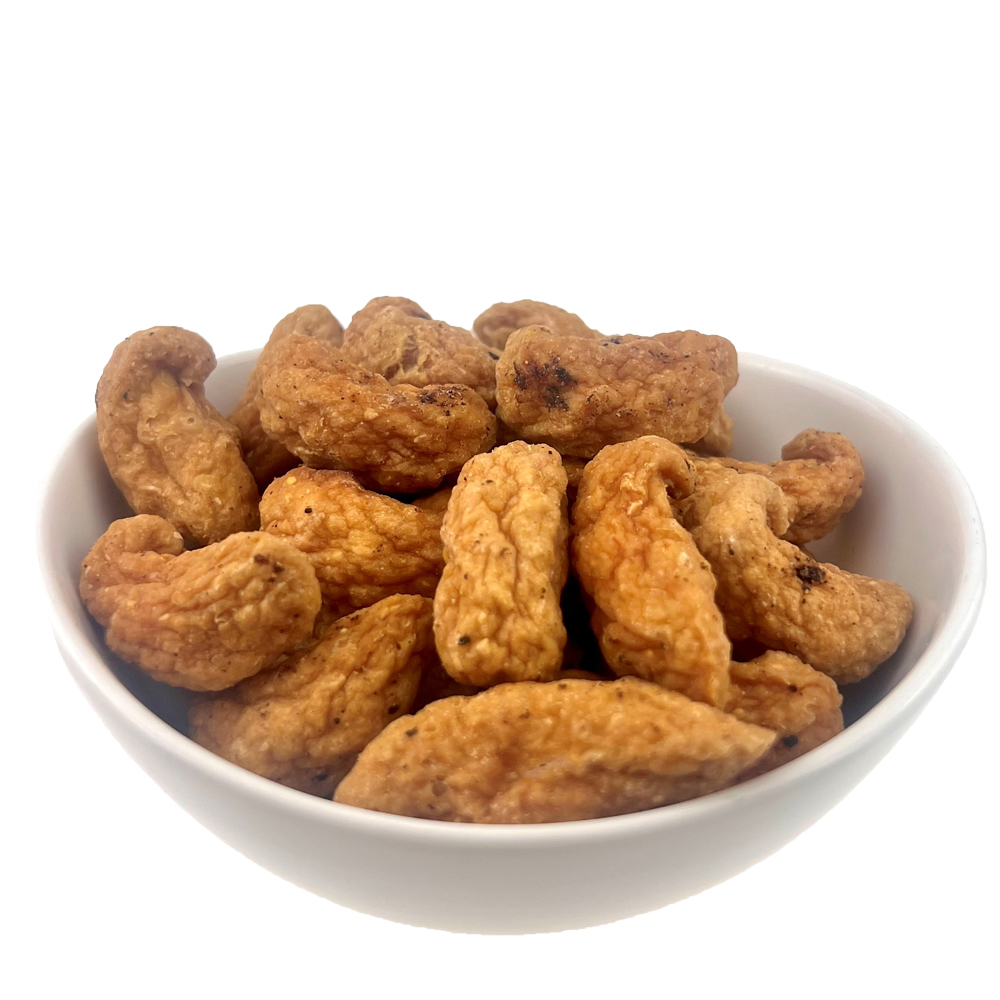 Hähnchenbrust-Nuggets