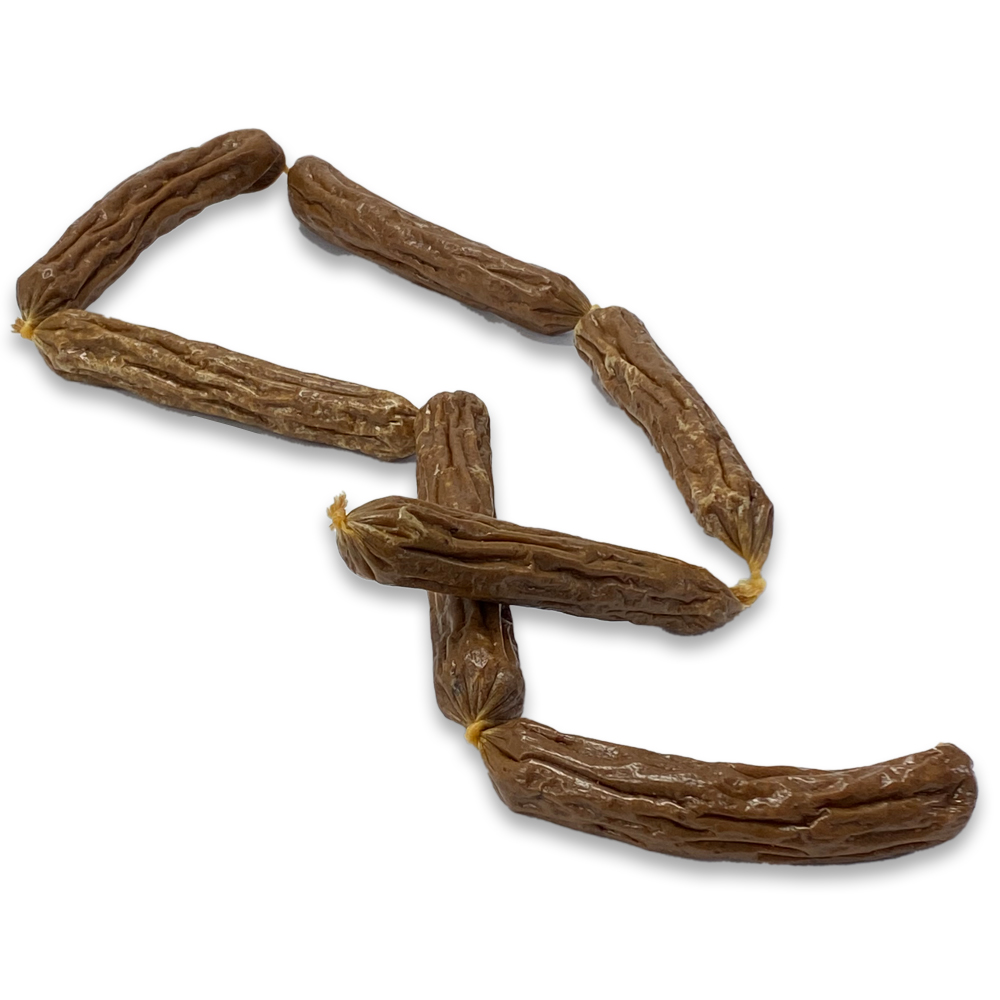 Forellen-Endlosw-rstchen-Hund Forellen-Endloswürstchen