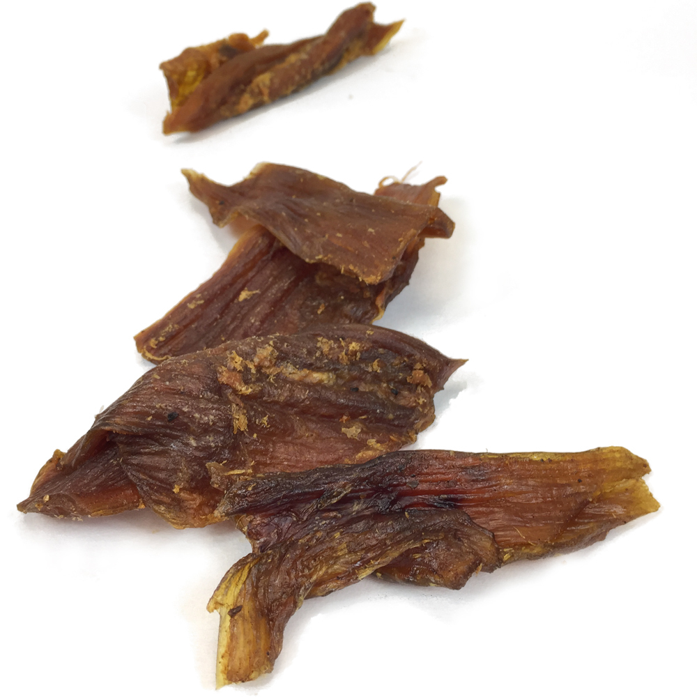 Pferde-Halssehne_1 Pferde-Halssehne 70g S | Max Hamster | natürlich und gesund