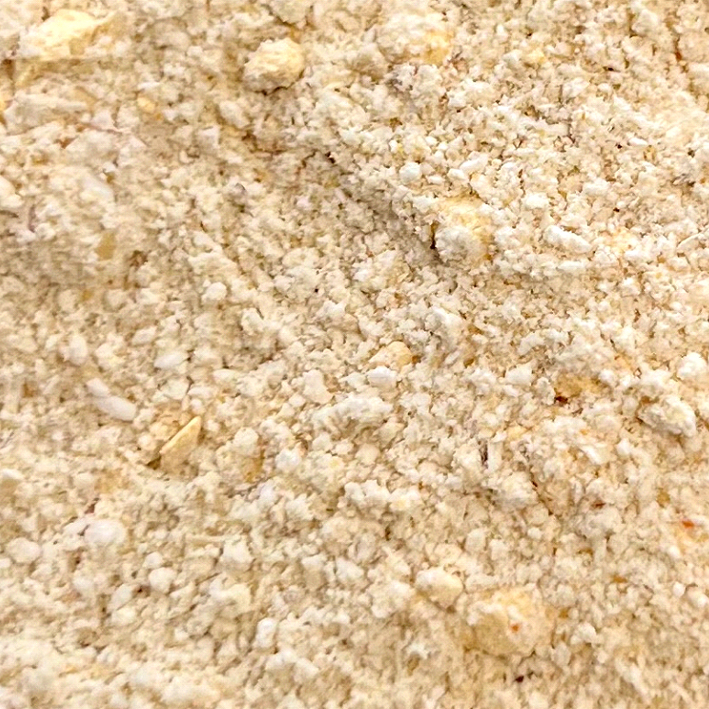 Schonkost Haferbrei & Karotte Instantpulver