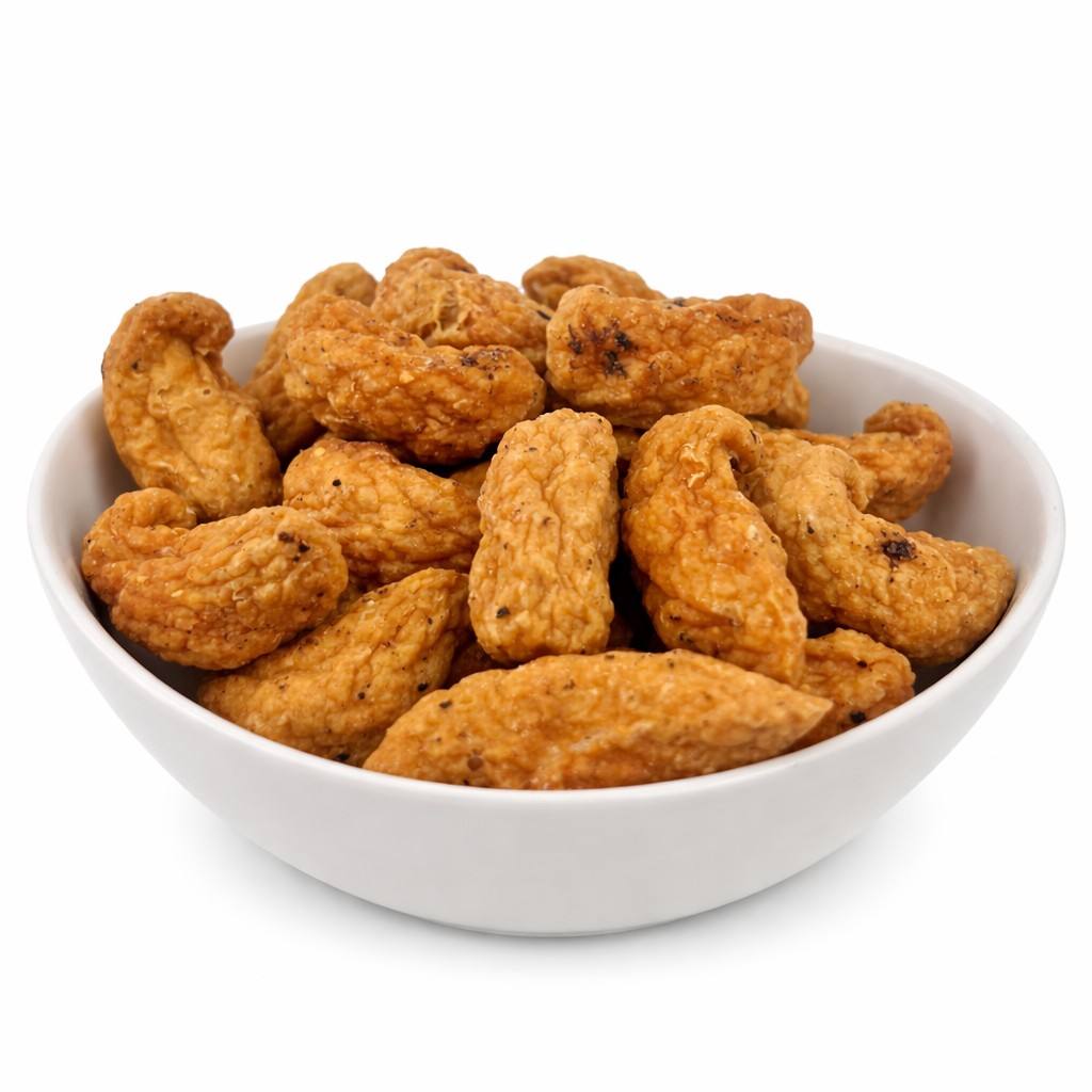 Hähnchenbrust-Nuggets