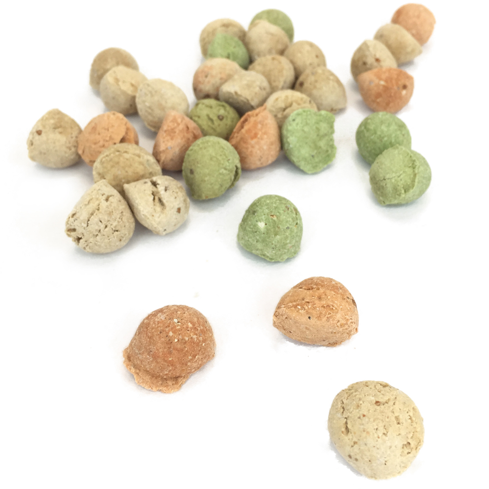 Gemuese-Maxies_1 Gemüse Maxies  550g S | Max Hamster | natürlich und gesund