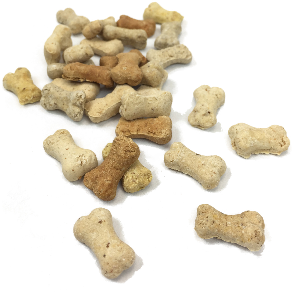 Mini-Knochen-Maxies_1 Mini Knochen Maxies  550g S | Max Hamster | natürlich und gesund