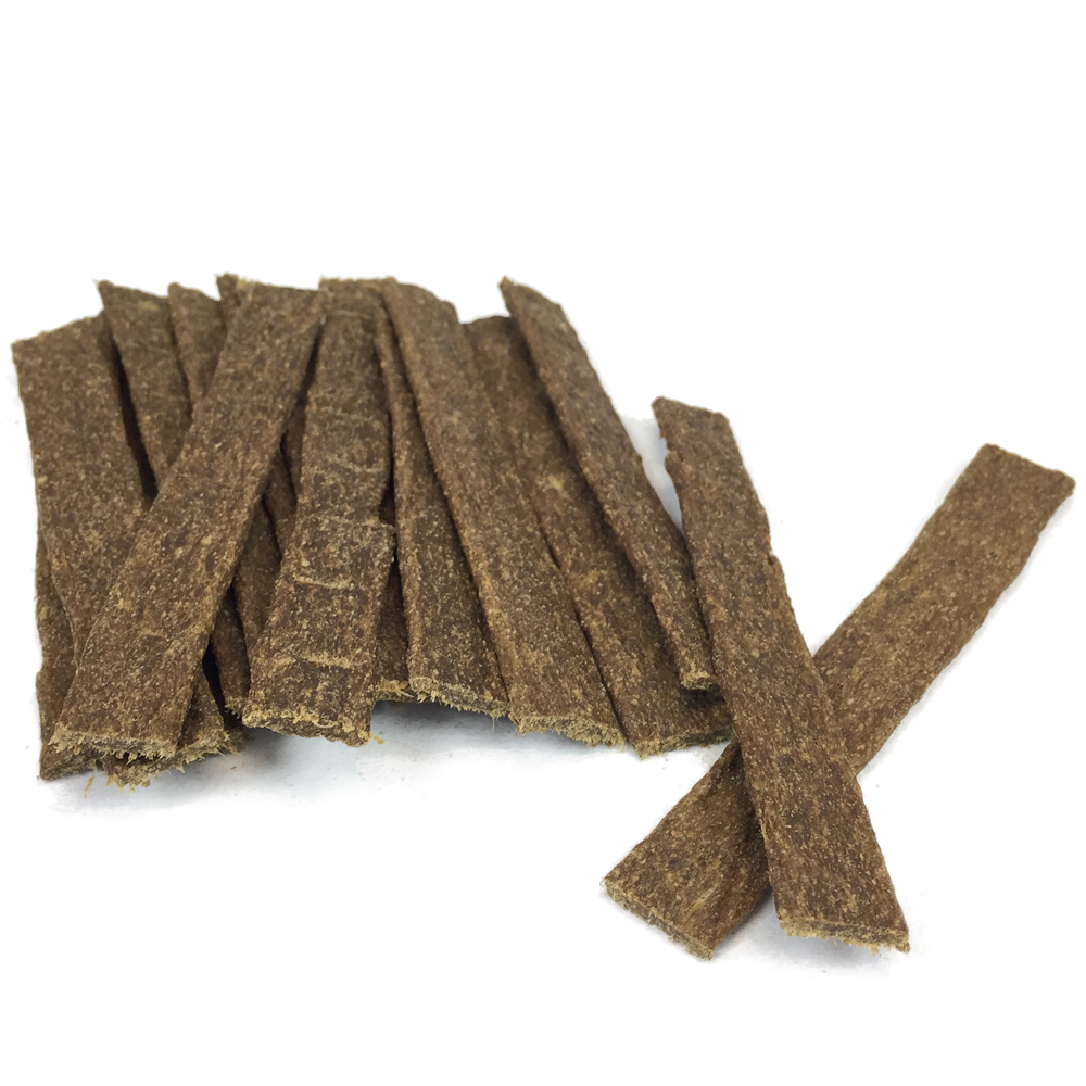 Puten-Fleischstreifen_1 Puten-Fleischstreifen 65g S | Max Hamster | natürlich und gesund