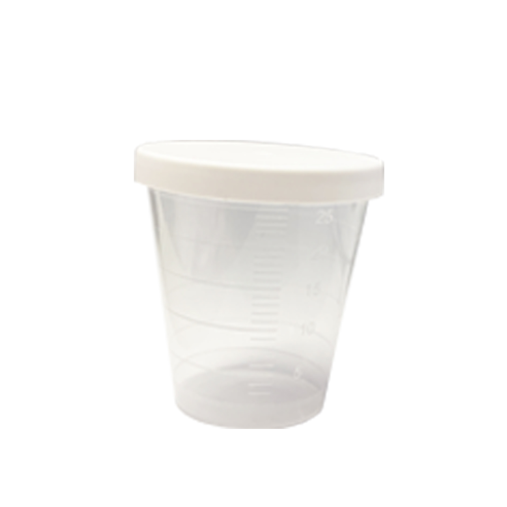 Dosierbecher-Max-Hamster