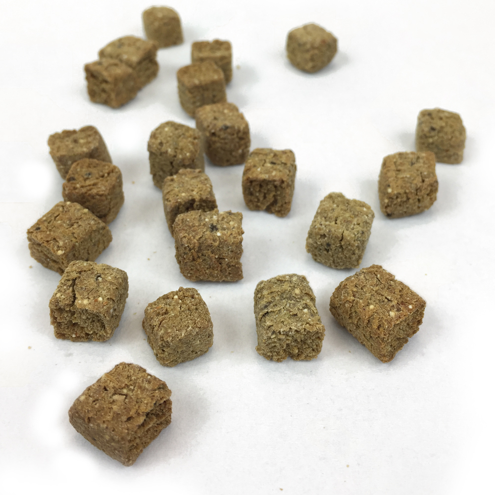 Veggie_Maxies_1 Veggie Maxies Apfel/Karotte 400g S | Max Hamster